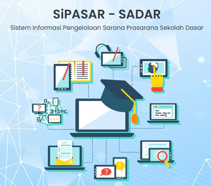 SiPASAR-SADAR