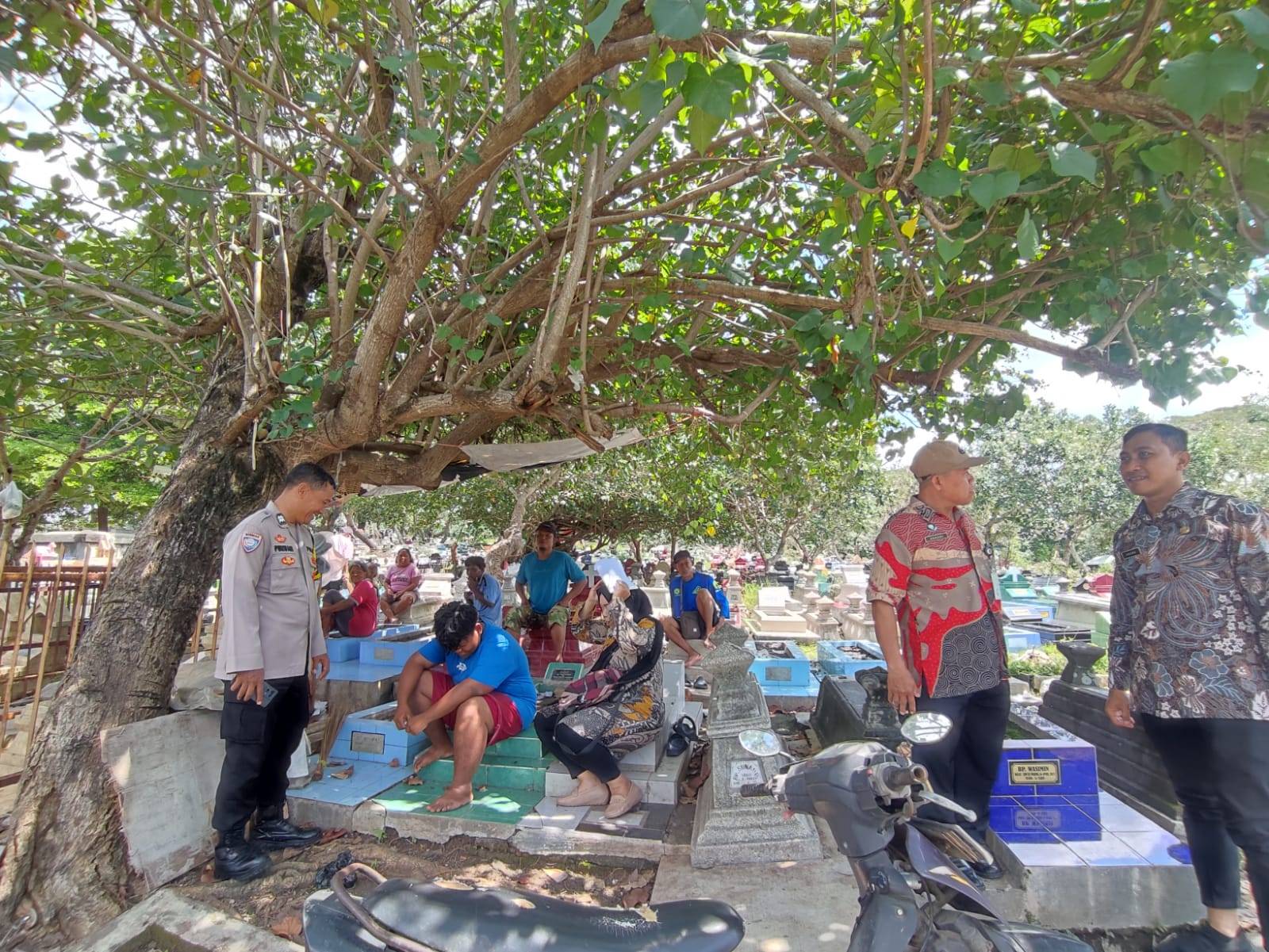 KEGIATAN PENYISIRAN Anak Tidak Sekolah (ATS) &  Anak Putus Sekolah (APS)
