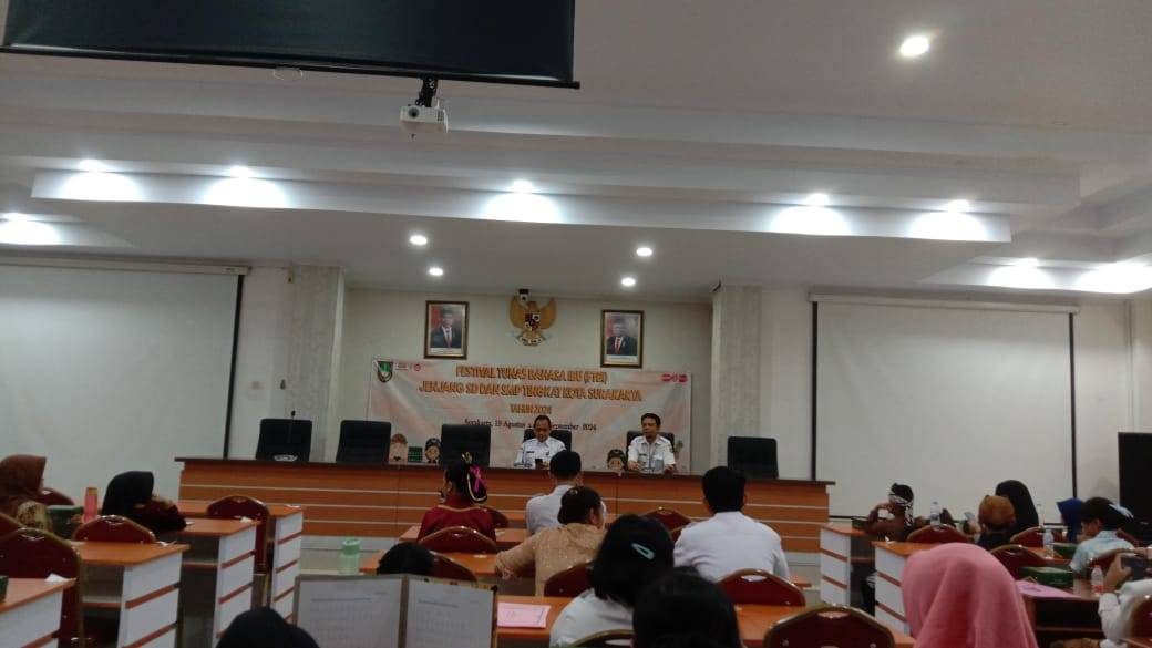 LOMBA FTBI MACAPAT 21 AGUSTUS 2024 JENJANG SD