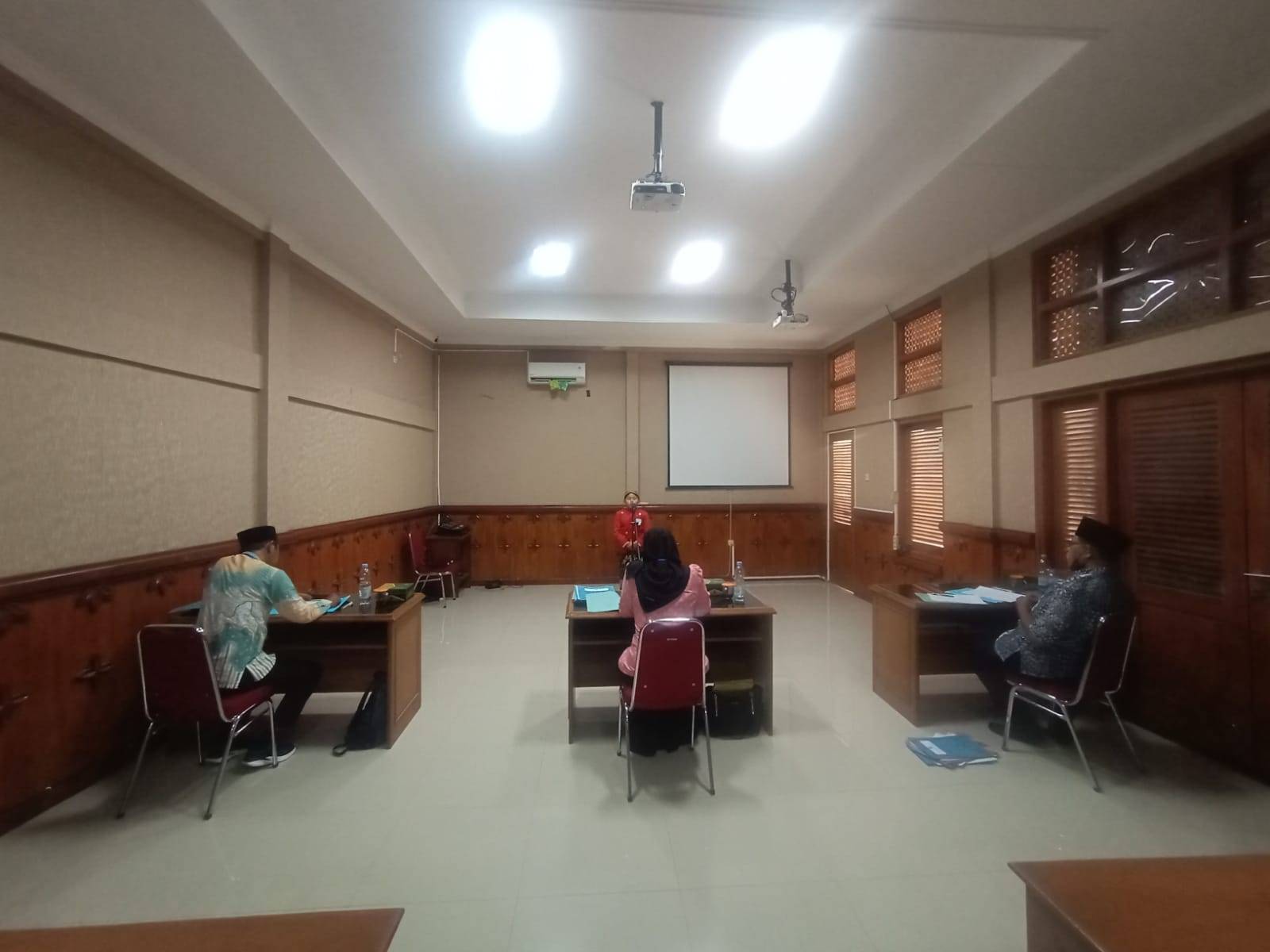 LOMBA FTBI BERPIDATO 23 AGUSTUS 2024 JENJANG SD