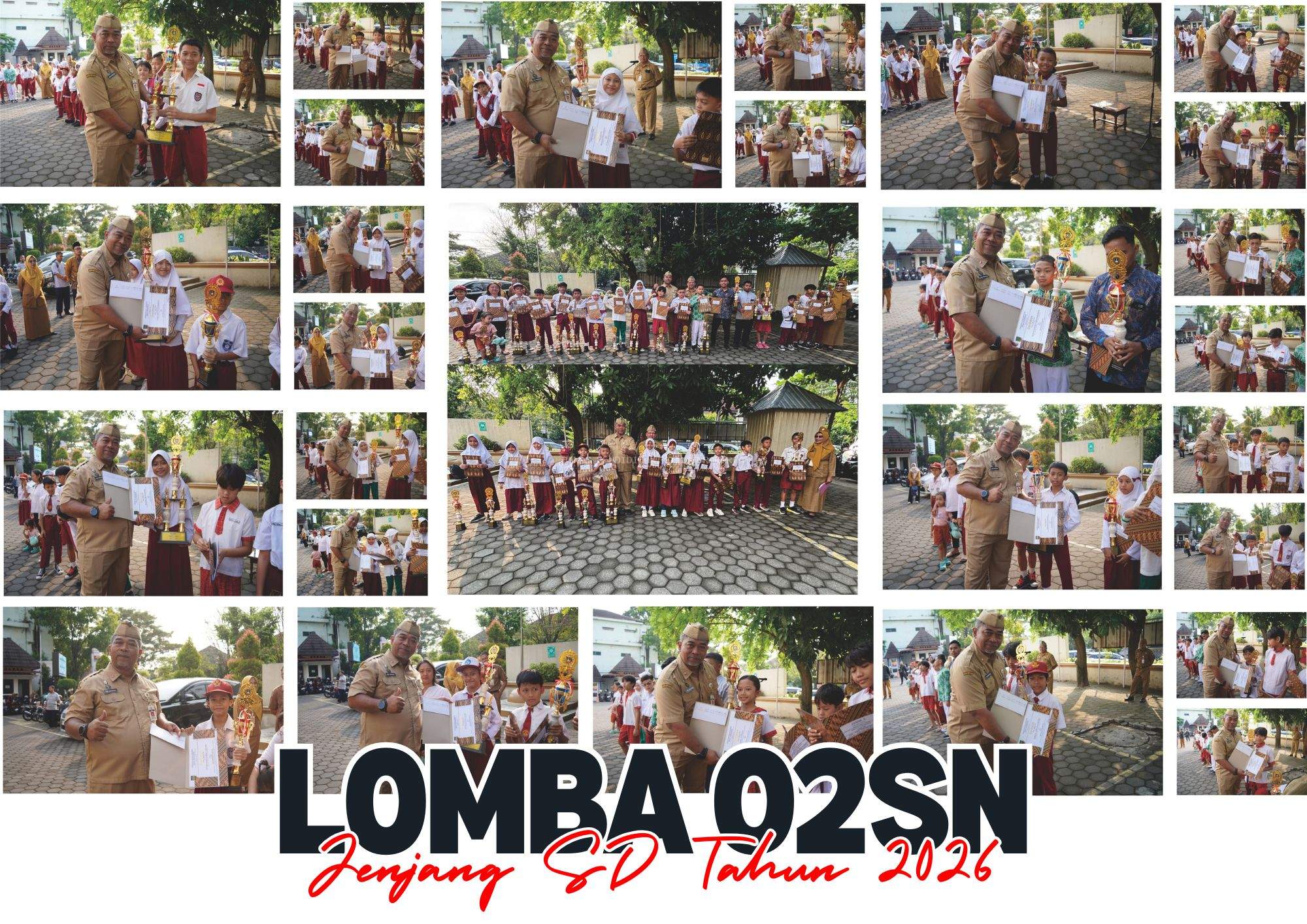 O2SN Kota Surakarta 2026: Wadah Pembinaan Talenta Olahraga dan Seleksi Atlet Berprestasi