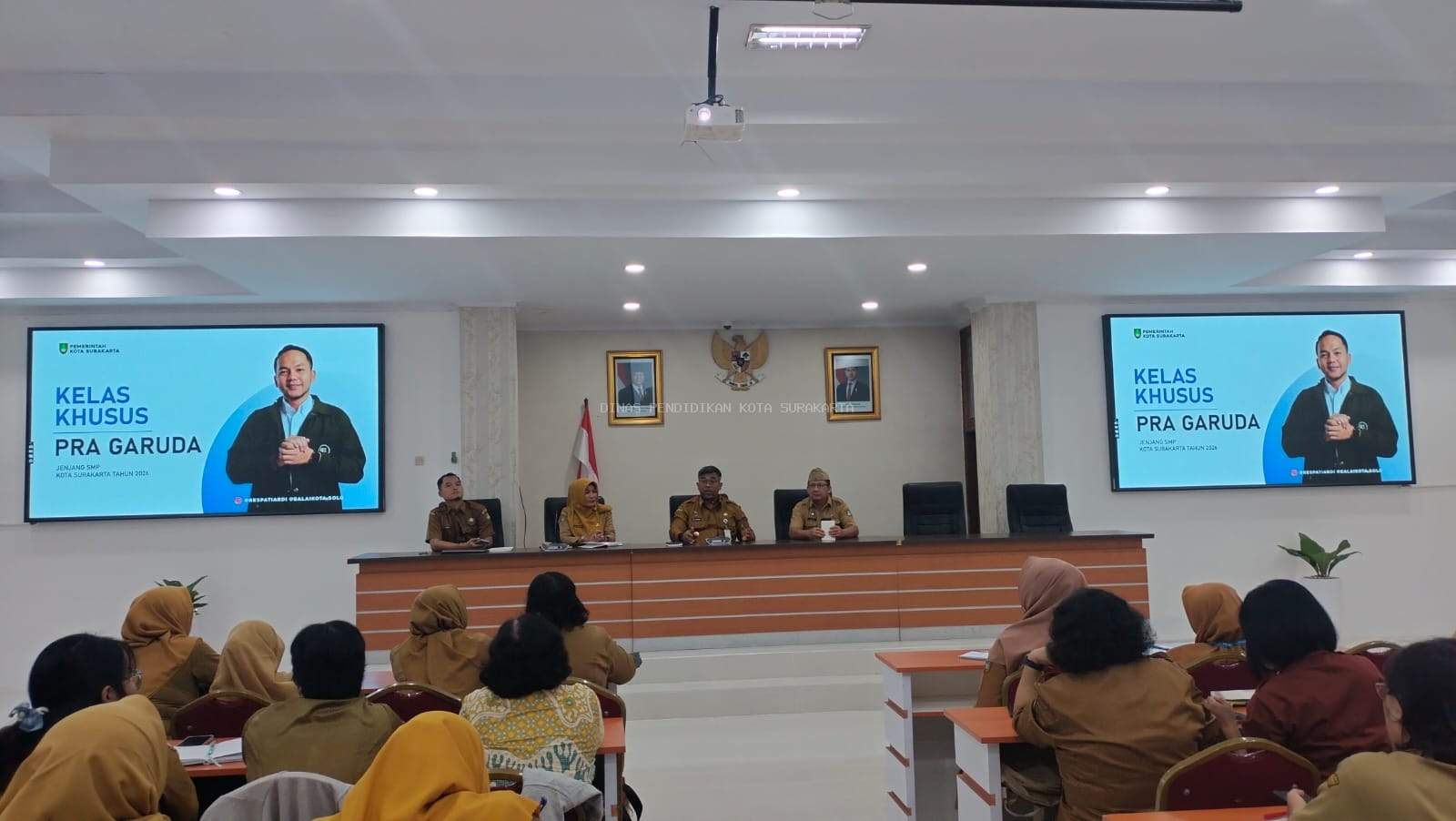 Sinkronisasi Kebijakan dan Teknis Pelaksanaan Tes Kemampuan Akademik (TKA) Jenjang SD Tahun 2026
